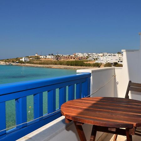 To Kima Hotel Koufonisia Стая снимка