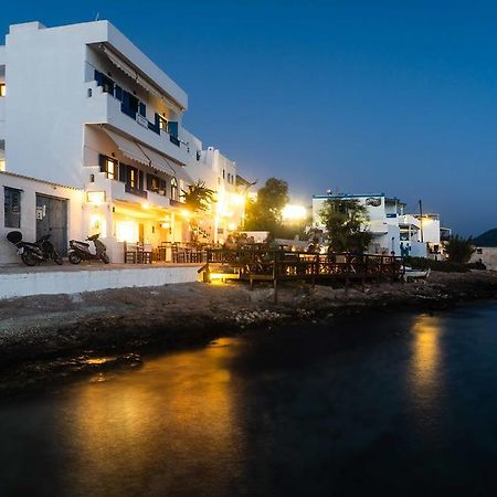 To Kima Hotel Koufonisia Екстериор снимка