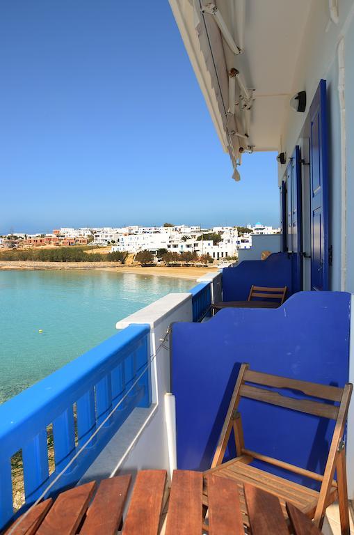 To Kima Hotel Koufonisia Стая снимка