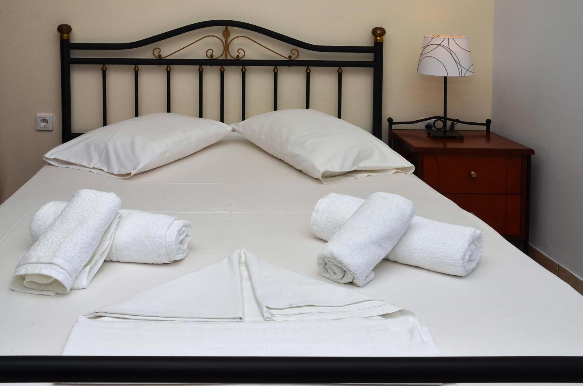 To Kima Hotel Koufonisia Стая снимка