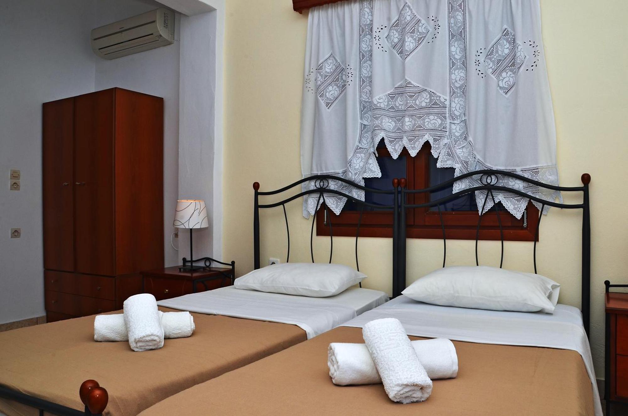 To Kima Hotel Koufonisia Стая снимка
