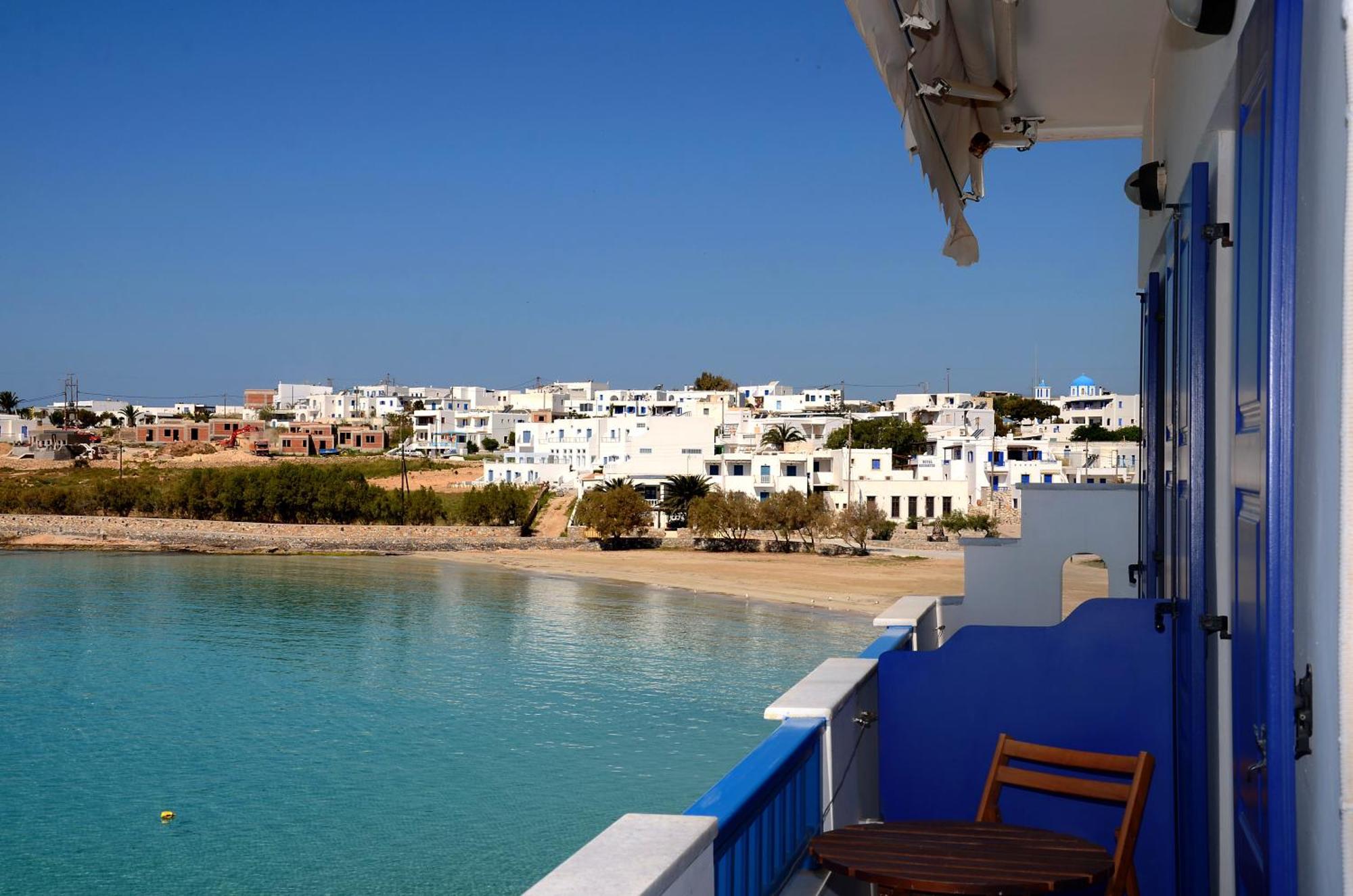 To Kima Hotel Koufonisia Стая снимка