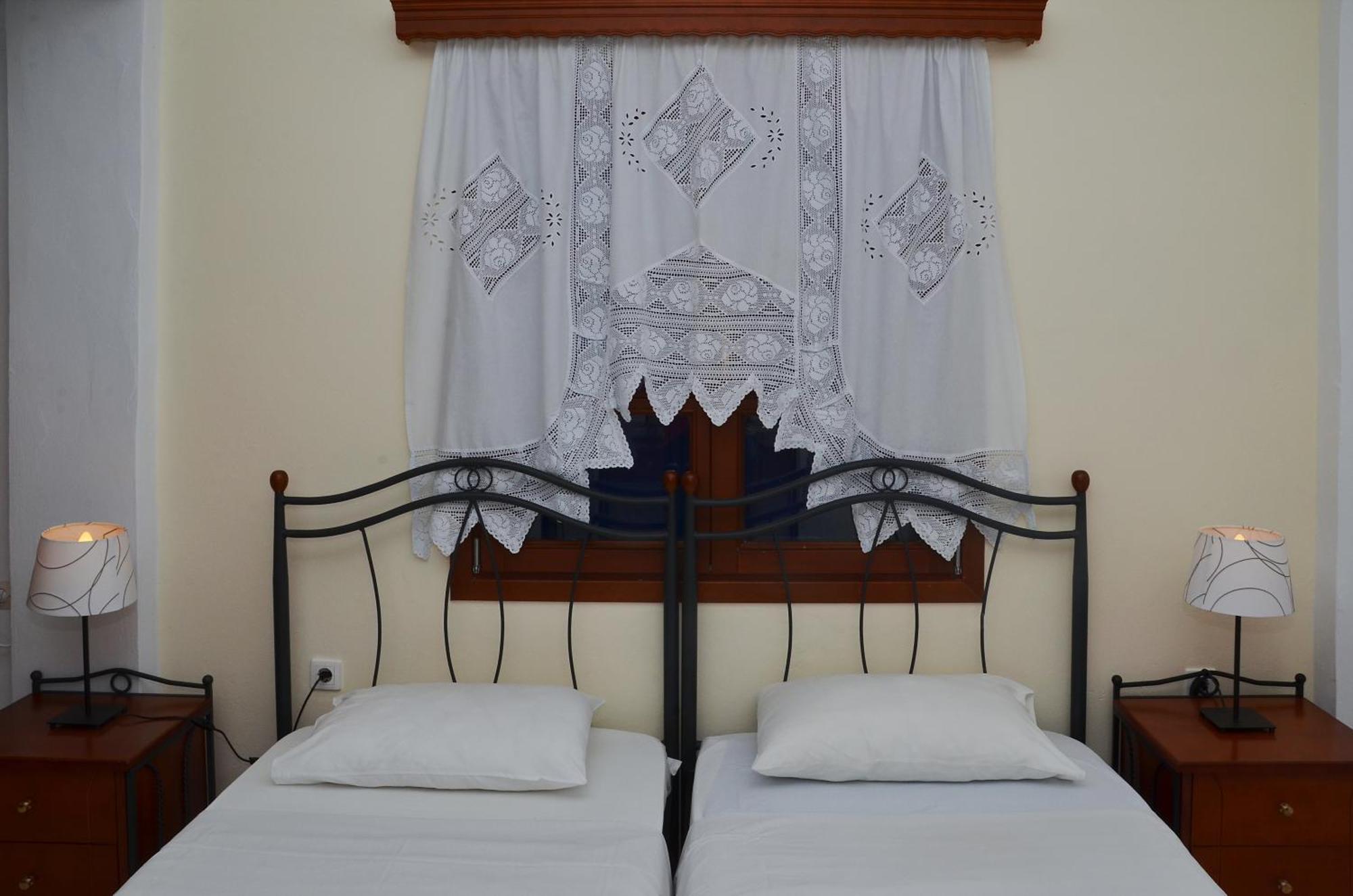 To Kima Hotel Koufonisia Стая снимка