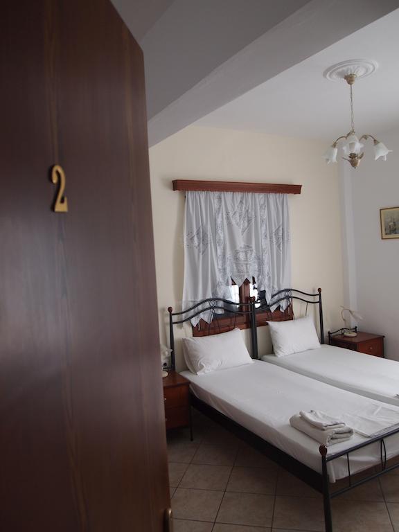 To Kima Hotel Koufonisia Екстериор снимка