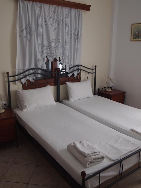 To Kima Hotel Koufonisia Стая снимка