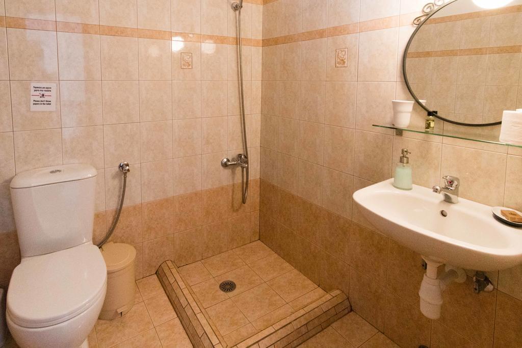 To Kima Hotel Koufonisia Екстериор снимка