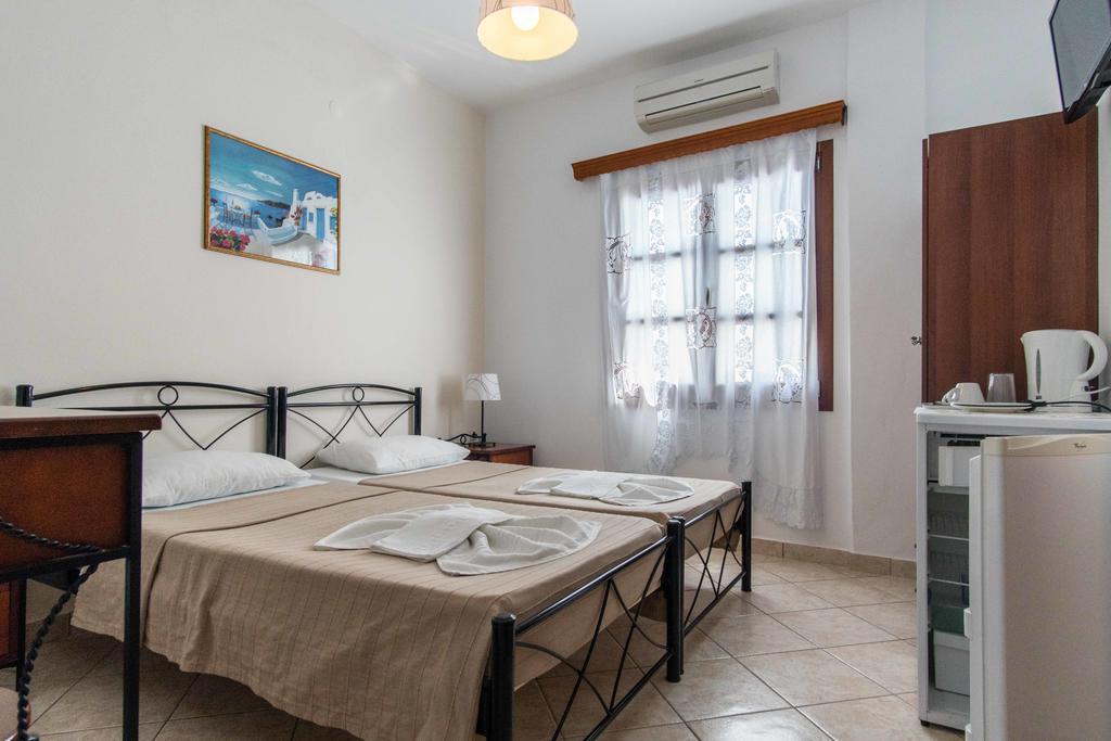 To Kima Hotel Koufonisia Екстериор снимка