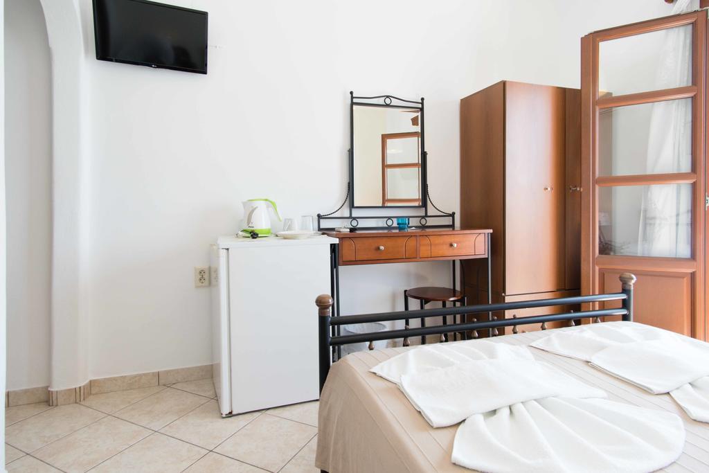 To Kima Hotel Koufonisia Екстериор снимка