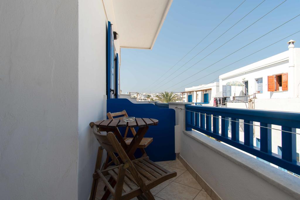 To Kima Hotel Koufonisia Екстериор снимка