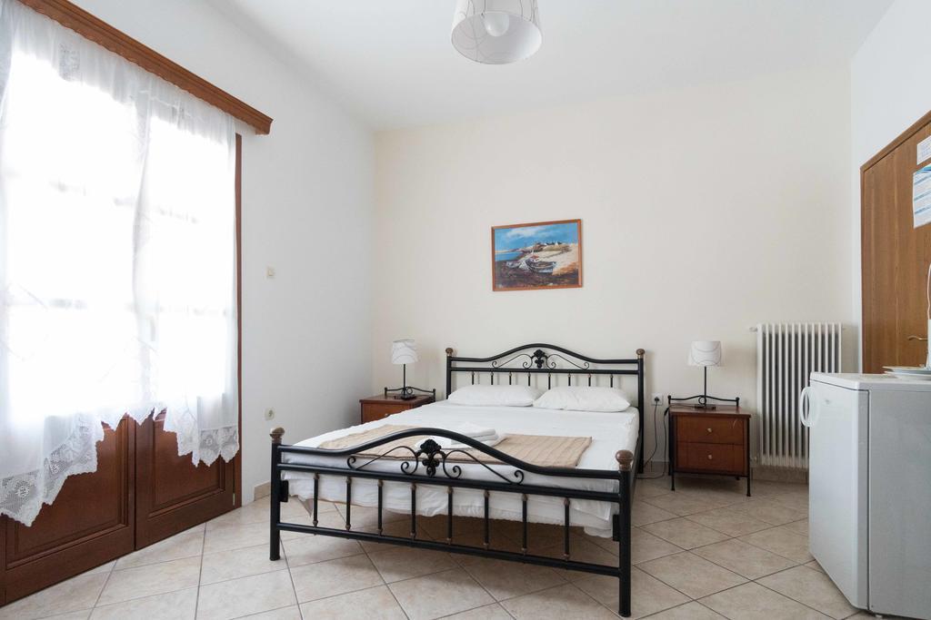 To Kima Hotel Koufonisia Екстериор снимка