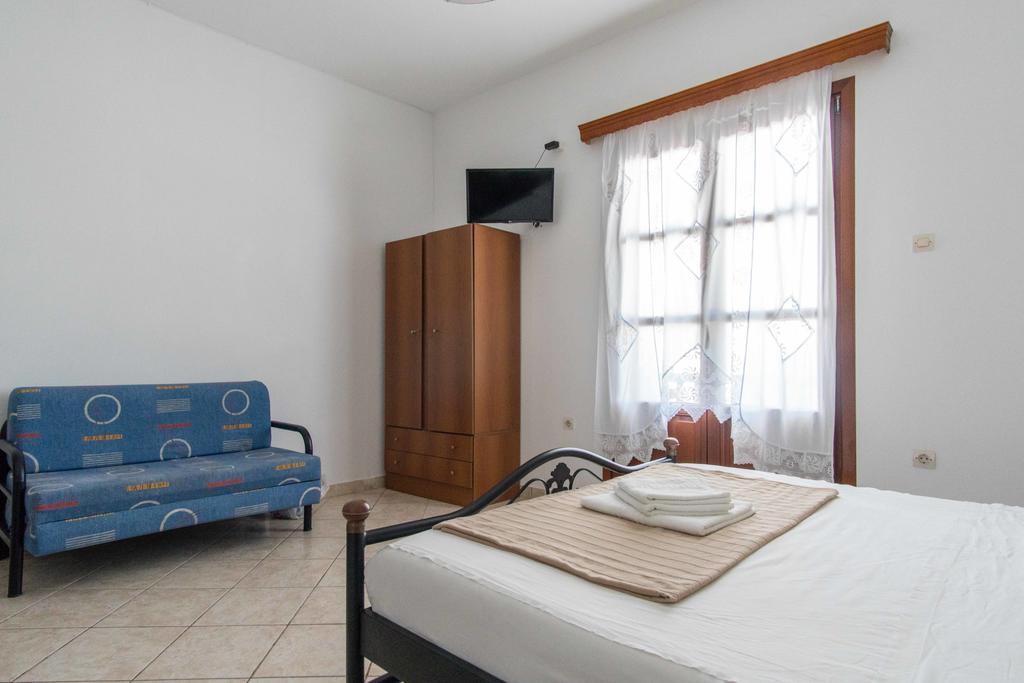 To Kima Hotel Koufonisia Екстериор снимка