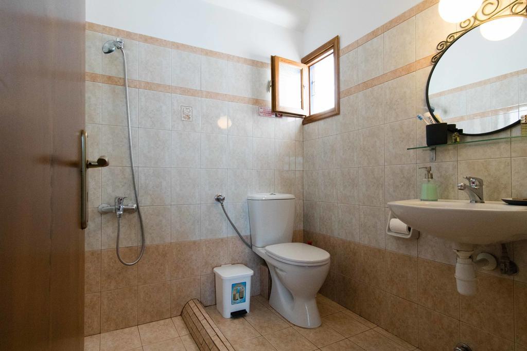 To Kima Hotel Koufonisia Екстериор снимка